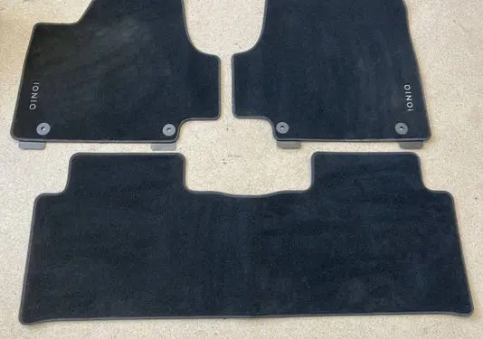 Hyundai Ioniq 5 Car floor mat set GI143ADE00