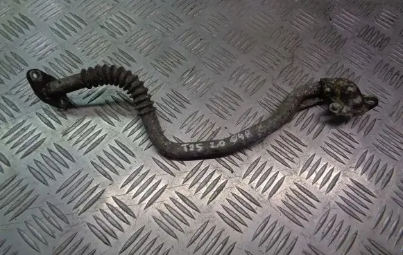 Toyota Avensis T250 EGR valve line/pipe/hose