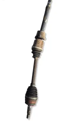 Opel Meriva A Front driveshaft 
