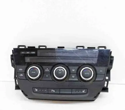 Mazda CX-5 Interior fan control switch KH2661190J
