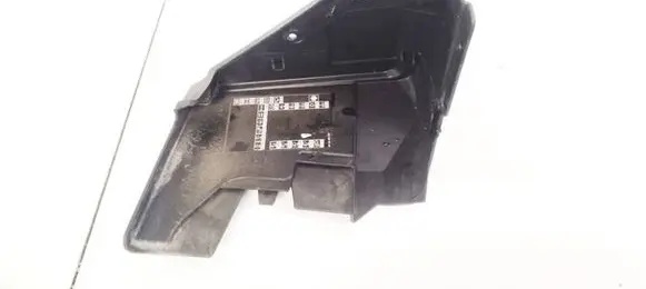 Renault Scenic II - Grand scenic II Fuse box set 8200356339