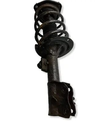 Volvo S40, V40 Front shock absorber/damper 34567