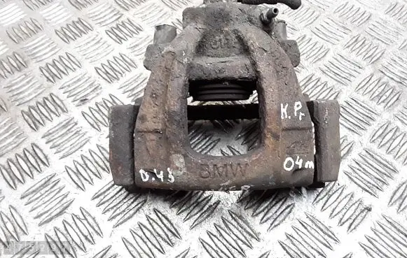 Mini Cooper Hatch Hardtop Front brake caliper