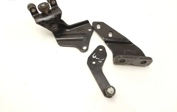 Ford Transit Roller guide/hinge set YC15V25000AG YC15V25028AF 27544