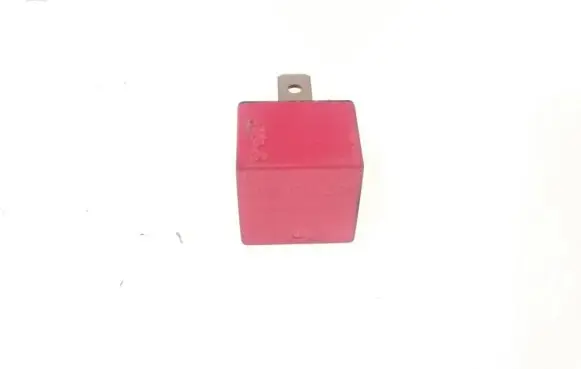 Renault Laguna II Other relay 7700844682A