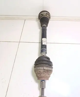 Audi A3 S3 8V Front driveshaft 5Q0407272K 0600018919