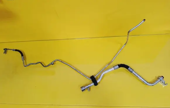 Mercedes-Benz R W251 Air conditioning (A/C) pipe/hose