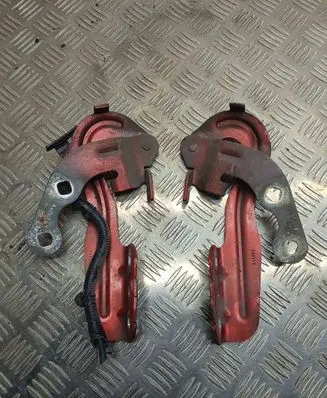 Ford Turneo Courier Engine bonnet/hood hinges