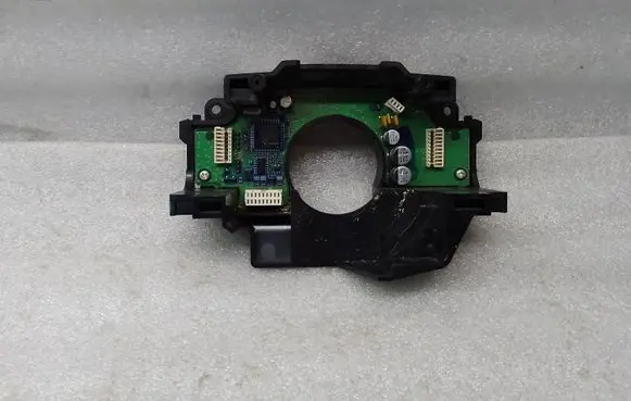 Volvo V70 Other control units/modules 30798569