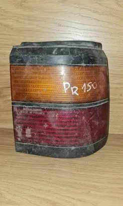 Volkswagen PASSAT B3 Rear/tail lights 333945112