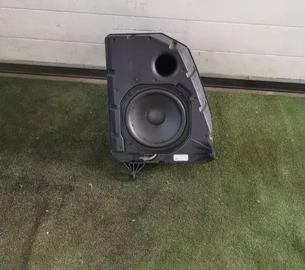 Tesla Model Y Panel speaker 165626700B