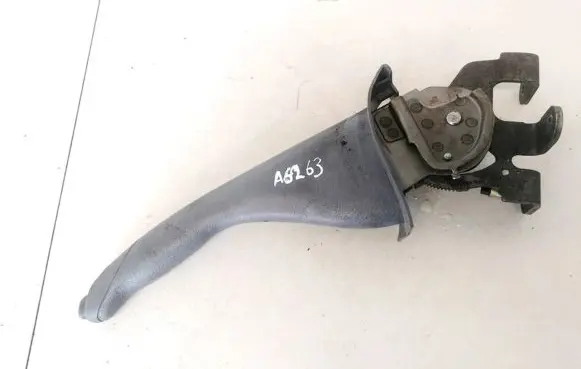 Hyundai Trajet Handbrake/parking brake lever assembly