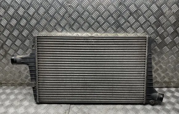 Audi A6 S6 C5 4B Intercooler radiator 4B0145805A
