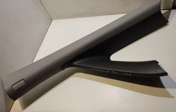 Opel Zafira B (A) pillar trim 13129313 360283280