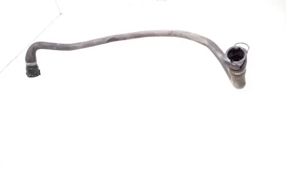 BMW 5 E60 E61 Engine coolant pipe/hose 7787458 17127787458