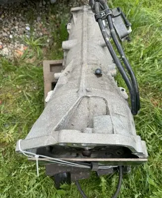 BMW X3 F25 Automatic gearbox 8HP45X