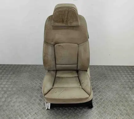 BMW 5 GT F07 Front driver seat 7266329