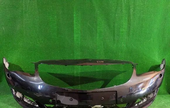 Opel Insignia A Front bumper