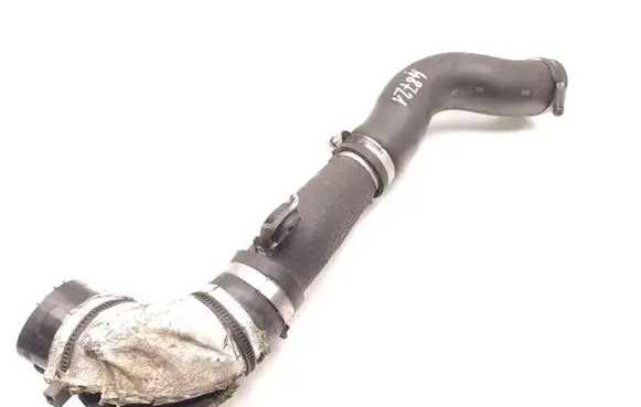 Hyundai Santa Fe Intercooler hose/pipe