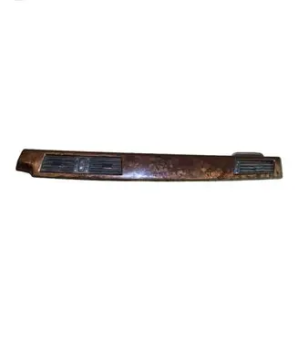 BMW 5 E60 E61 Dashboard glove box trim 6970268