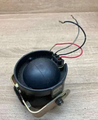 Nissan Almera N16 Horn signal 4S5310A1A ES5310 WITHPLUG
