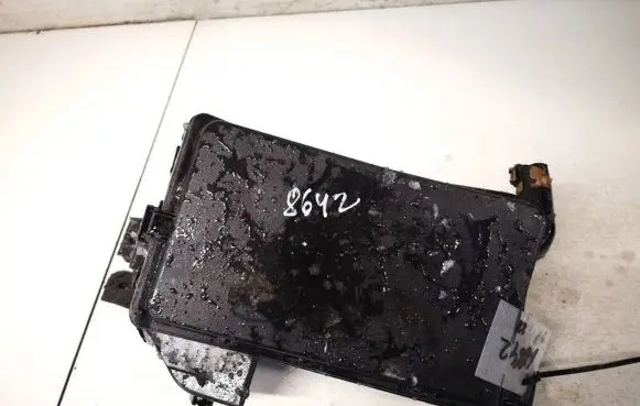 Lexus IS 220D-250-350 Fuse box set