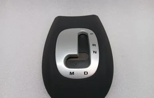 Porsche 911 996 Gear shifter surround trim plastic 99655225900
