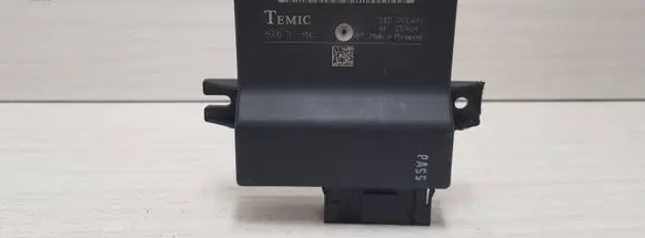 Audi A6 S6 C6 4F Gateway control module 4F0907468B 4F0910468A 8006TF7MNL