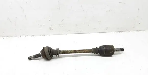 Fiat Ducato Front driveshaft