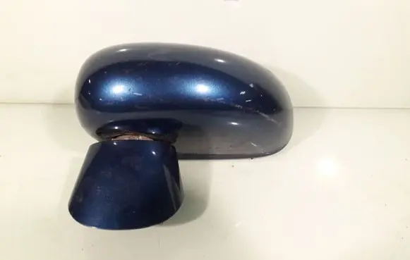 Front door electric wing mirror