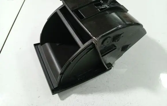 Skoda Superb B6 (3T) Glove box 3T0857961A