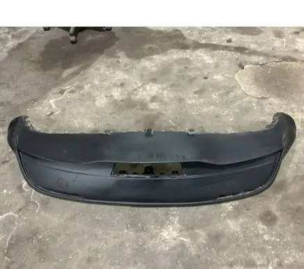 Tesla Model Y Rear bumper lower part trim 149400600C