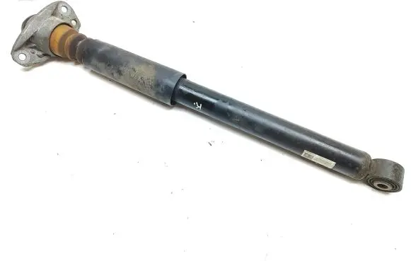 Audi Q3 8U Rear shock absorber/damper 5N0512011BF 166VWAFL4007X