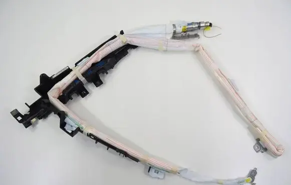 Lexus UX Roof airbag 0589P1000194