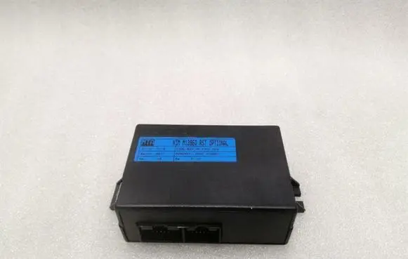 Maserati Quattroporte Other control units/modules 272850