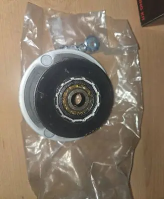 BMW 5 E39 Front upper strut mount 