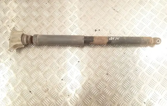 Volvo S40 Rear shock absorber/damper