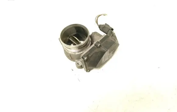 Audi A6 S6 C7 4G Throttle valve 059145950AA