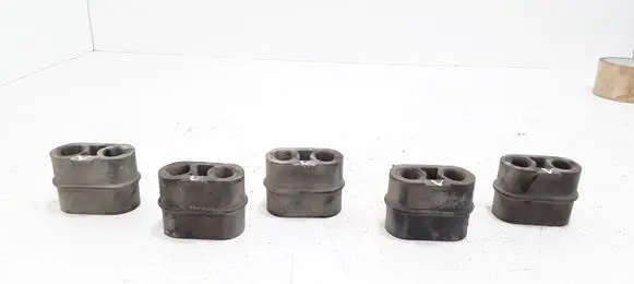 Muffler mount bracket/holder