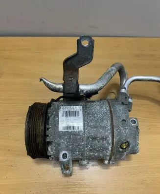 Renault Master III Air conditioning (A/C) compressor (pump) 8200848916B