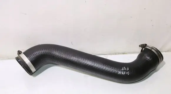 Renault Scenic I Intercooler hose/pipe 7700874594F