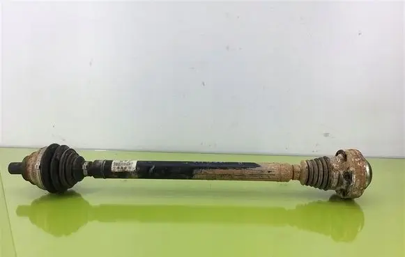Volkswagen Caddy Front driveshaft 2K0407272E