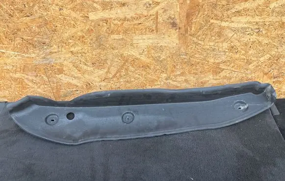 Mercedes-Benz GLE (W166 - C292) Fender end trim A1668890125 WPT50900 18567321
