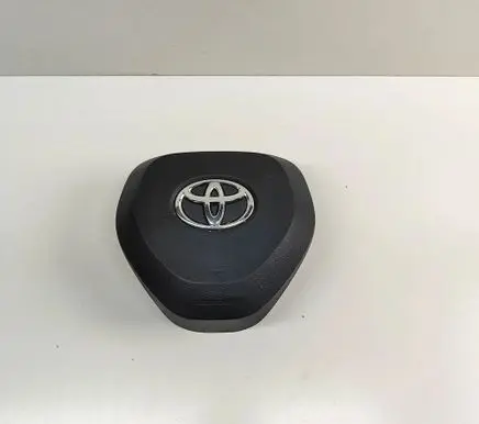 Toyota RAV 4 (XA50) Steering wheel airbag TG17A02001
