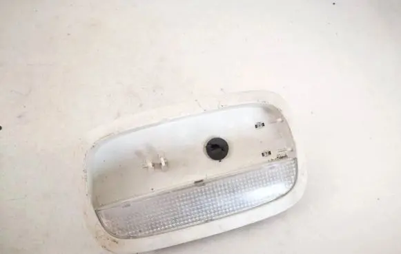 Dodge Caliber Rear seat light