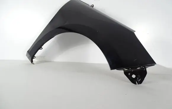 Ford Fiesta Fender 