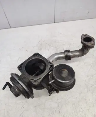 Chrysler Grand Voyager IV EGR valve 49002021F