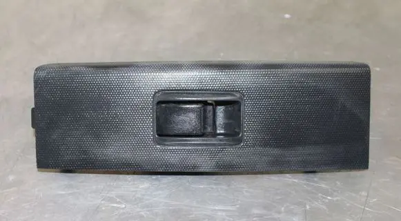 Toyota Corolla Verso AR10 Electric window control switch 742310F030