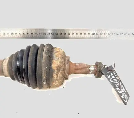 Citroen C5 Front driveshaft