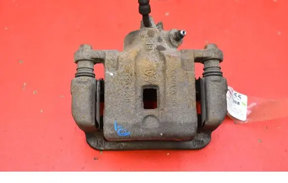 Hyundai Genesis Rear brake caliper 